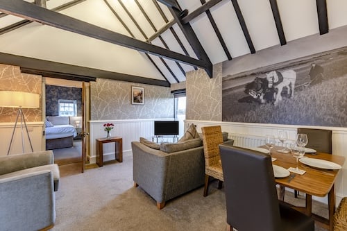Cornfield Cottage - Long Lease Farm