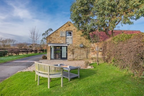 Fairbank Cottage - Long Lease Farm